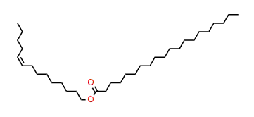 (Z)-9-Tetradecenyl eicosanoate